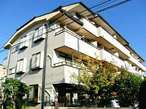 サンライズ大塚