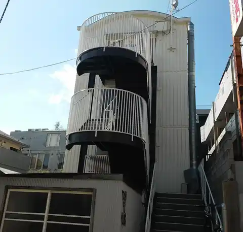 KBワン下北沢