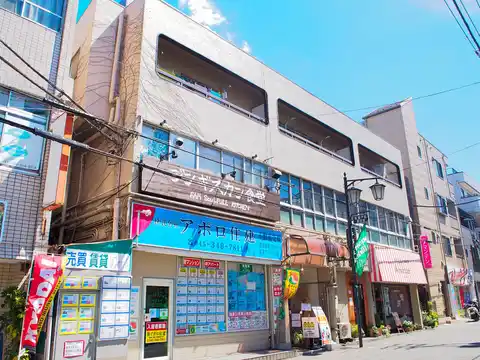 ノーブル希望ケ丘