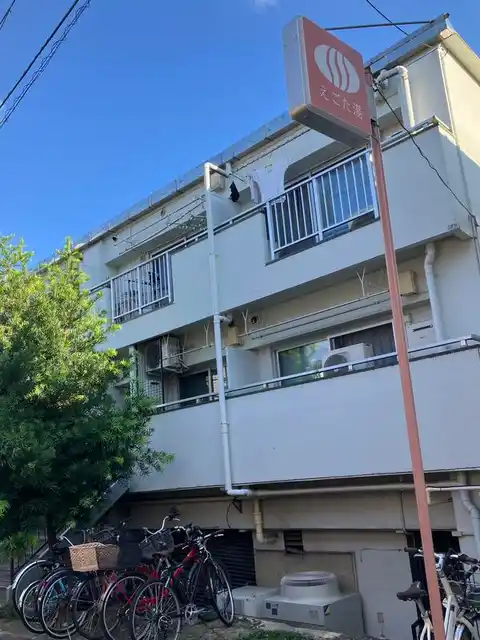 シルクハイム江古田