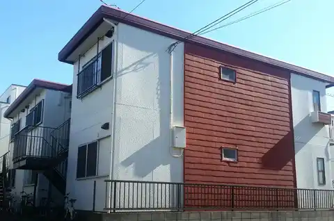 すみれコーポ
