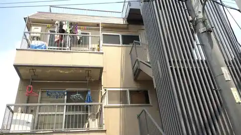 チェリーコーポラス