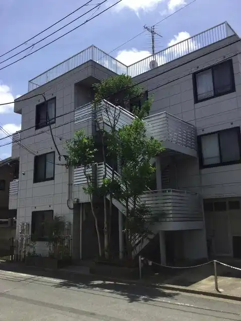 プレステージパレス