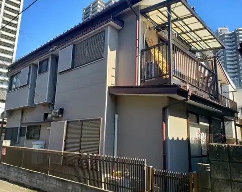 グリーンコーポ