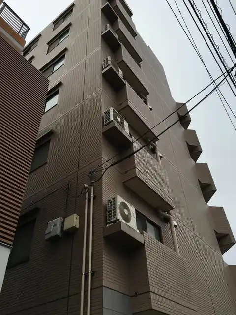 マイキャッスル荻窪
