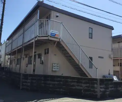 マリーズガーデンB