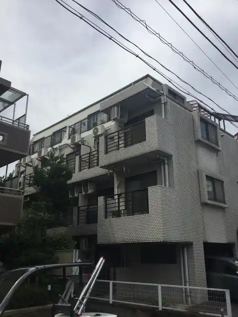 スノーバレーハイツ