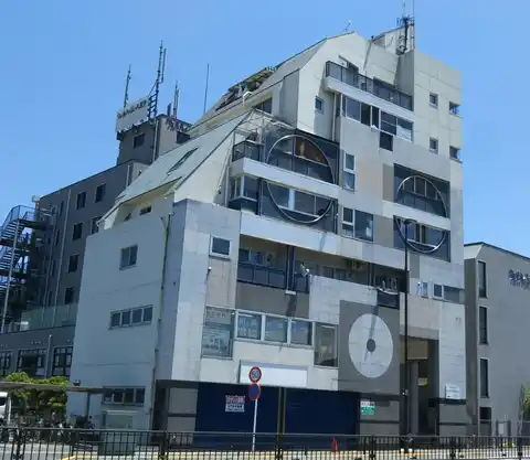 芦川ビルリライアンス中野上町2