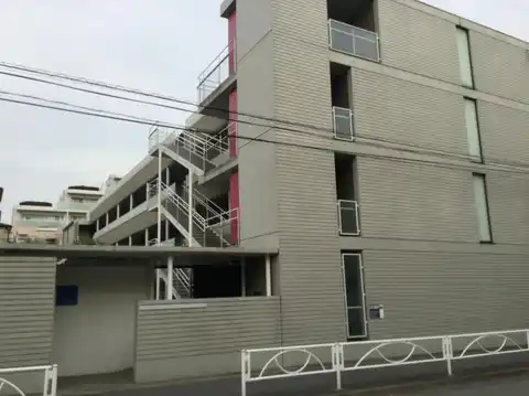 シャンクレール桜新町