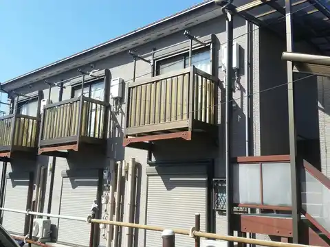 バーシモンヨシザワ