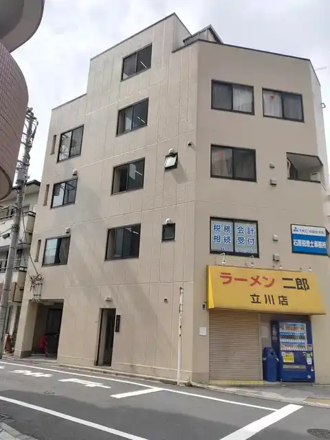 YKビル