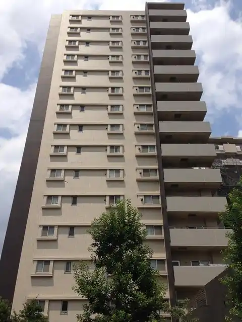 レーベンハイム金町アスティ