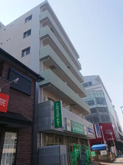 ラティニア