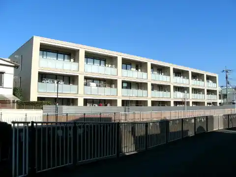パークハウス西荻窪ラフィナート