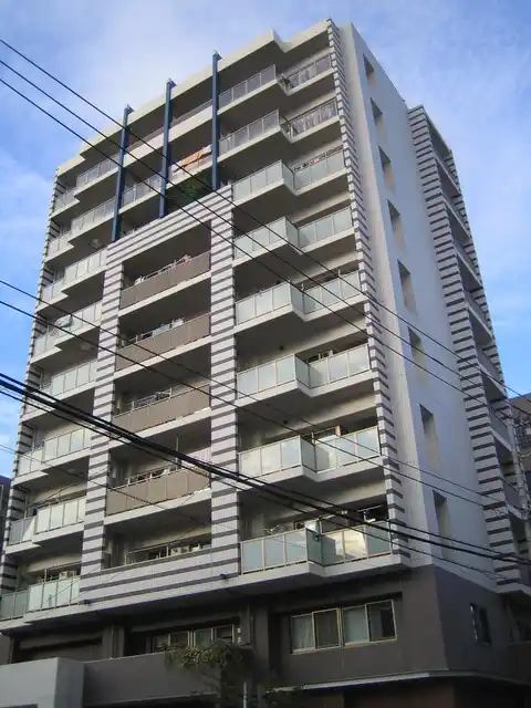 セルアージュ横濱関内ル・ミュウ