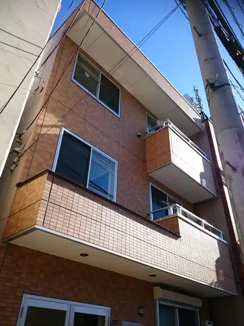 ボヌール本所吾妻橋