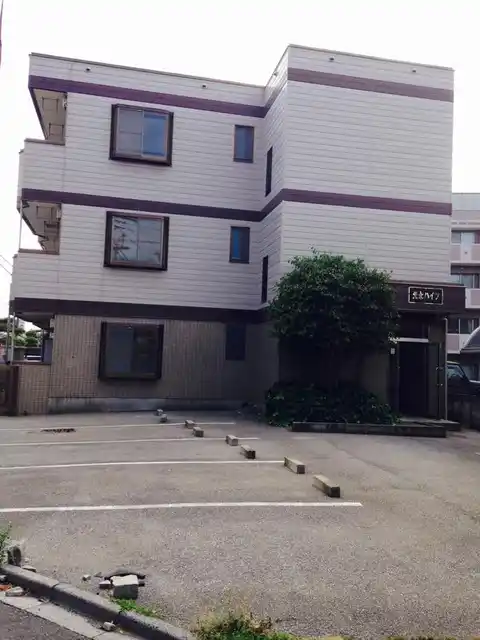 光永ハイツ