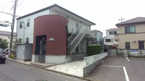 アムールVOYAGE