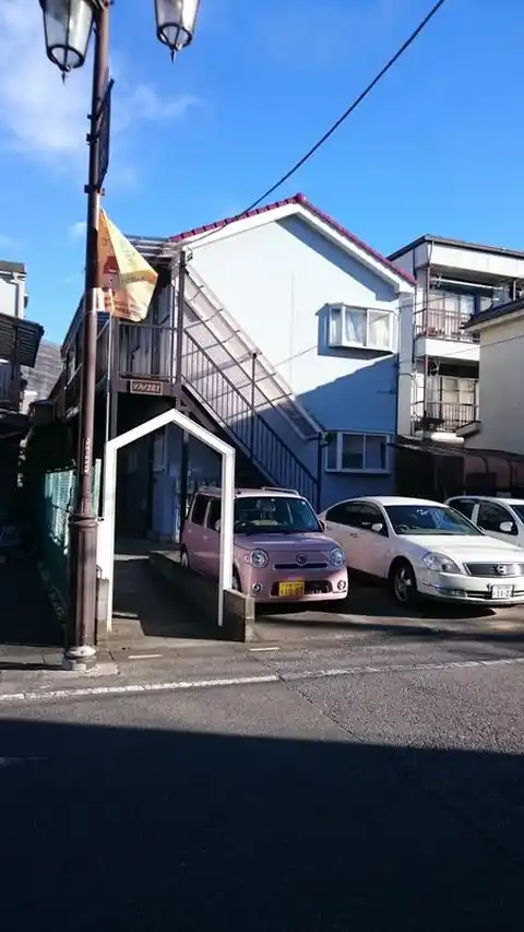 ソフィア芝富士