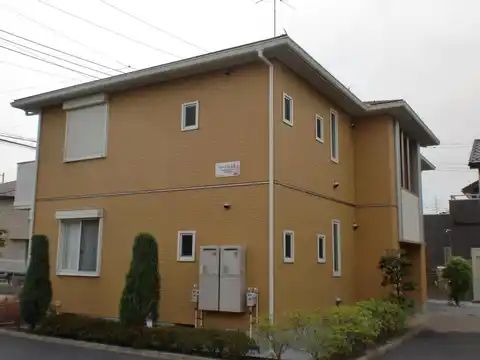 シャーメゾン石川I