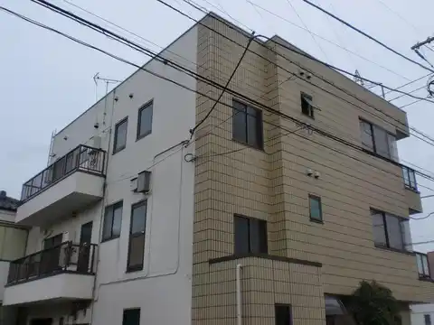 池田マンション