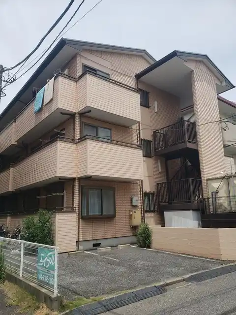 我孫子タウンホーム