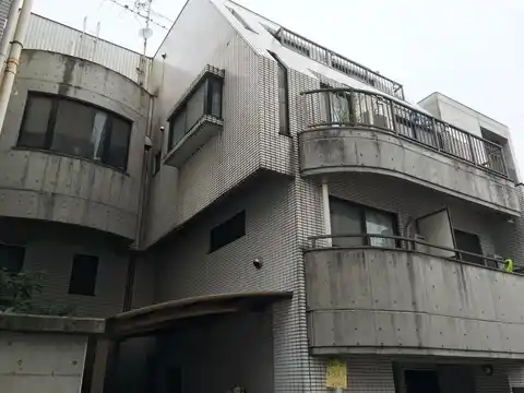 シェモアササキ