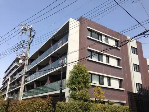 シティテラス吉祥寺南ノース棟