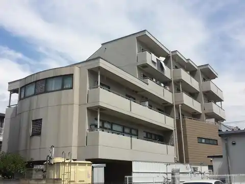 プロウグレッスアオキ