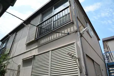 グリーンハイツ