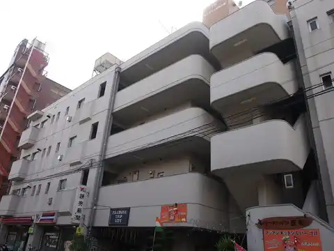 パークハイツ反町
