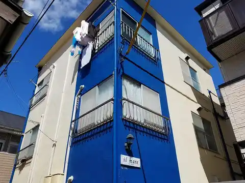 イル・マーレ