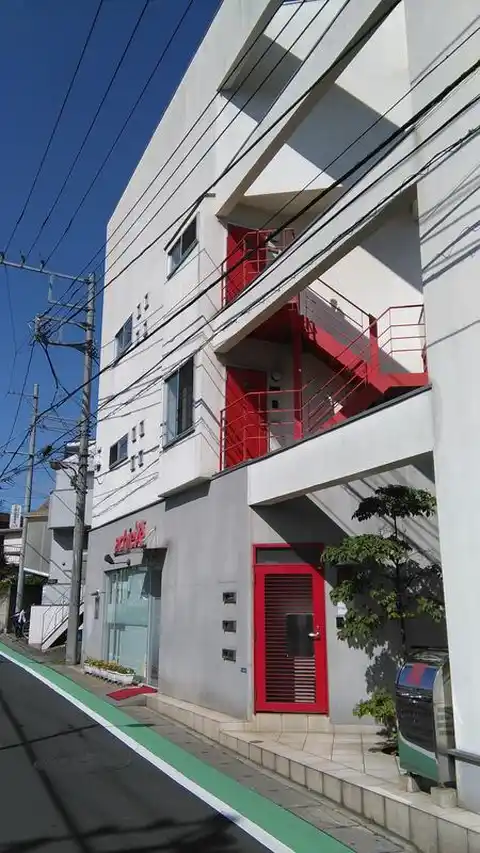 イジェント柿生