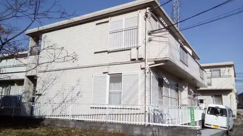 シティハイムレノマ