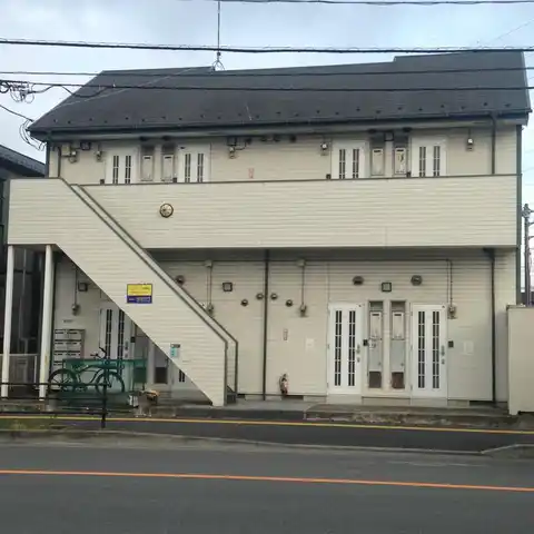 コンフォート渕野辺