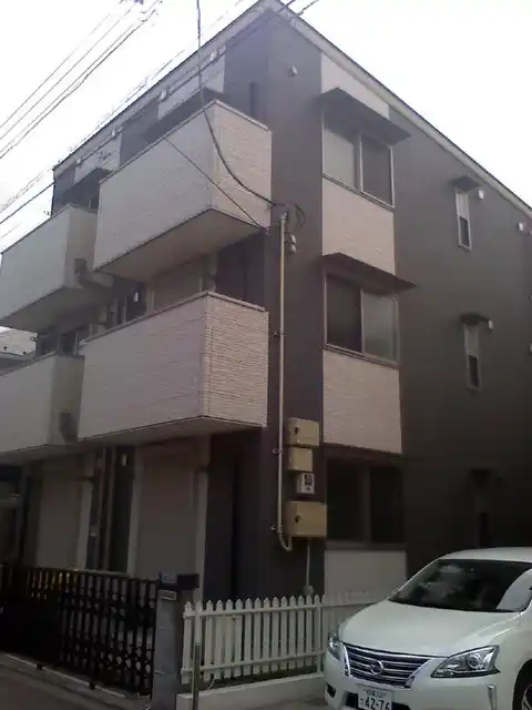 JUN双葉