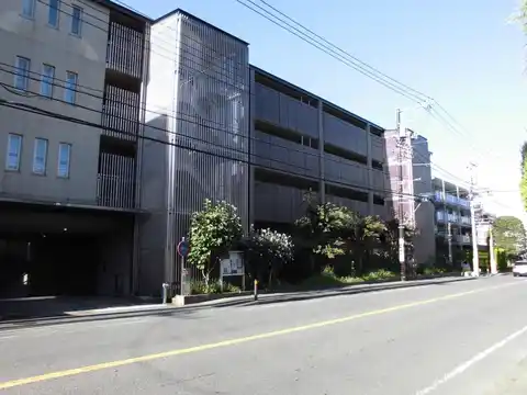 パークハウス鎌倉雪ノ下