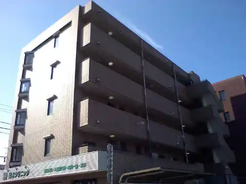 メゾン・ヴォワ