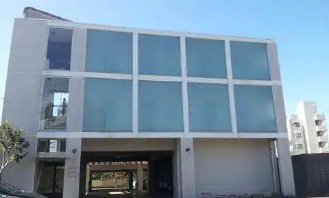 ステアーズアパートメント