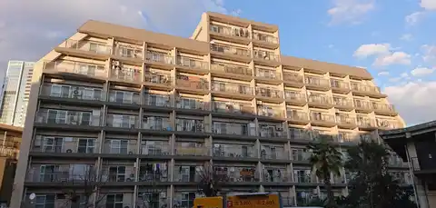 渋谷マンション