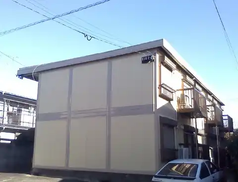 多摩平ハイム