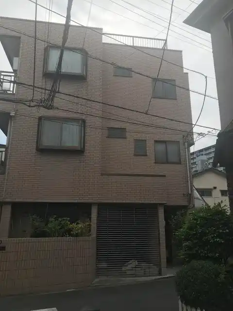 エスポワールなこし