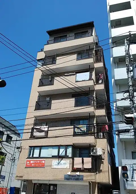 アールエイビル