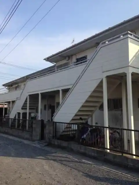 ボナールナカノ