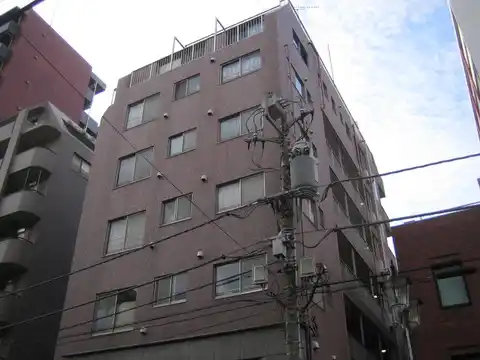メゾンエスペランス