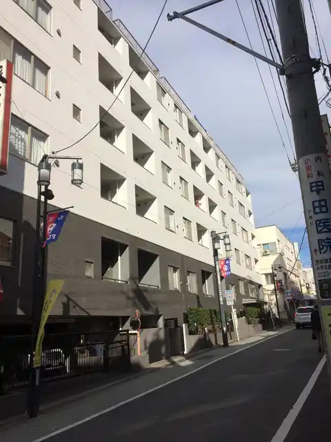 D’クラディア西荻窪