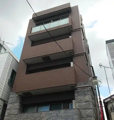 グランリジェール3