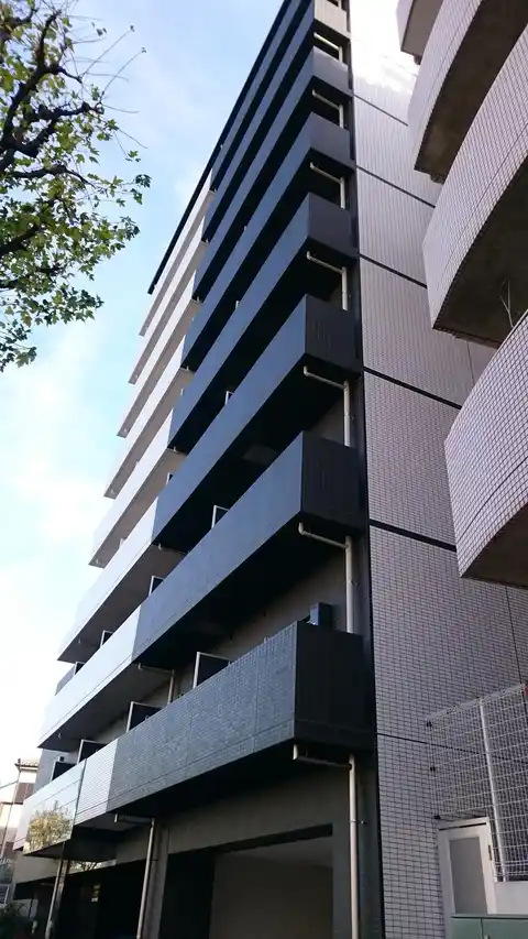 メインステージ赤羽北II