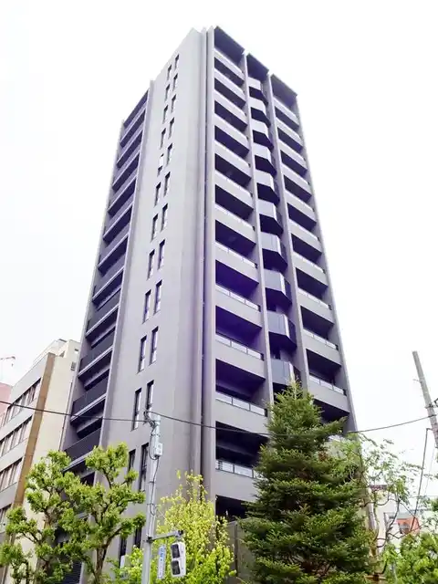 ザ・パークハウスアーバンス千代田御茶ノ水