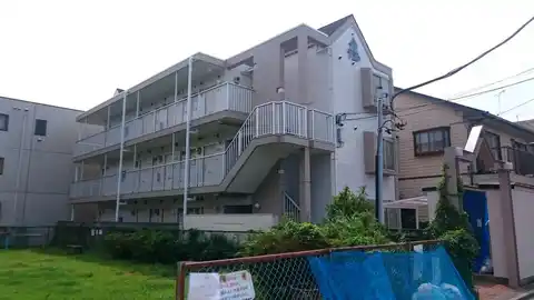 トップ南浦和第一